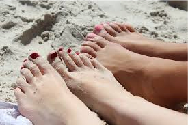 Need a Foot Makeover for Summer?! | Healthy Feet Podiatry
