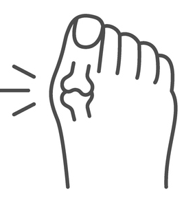 icon size less pain