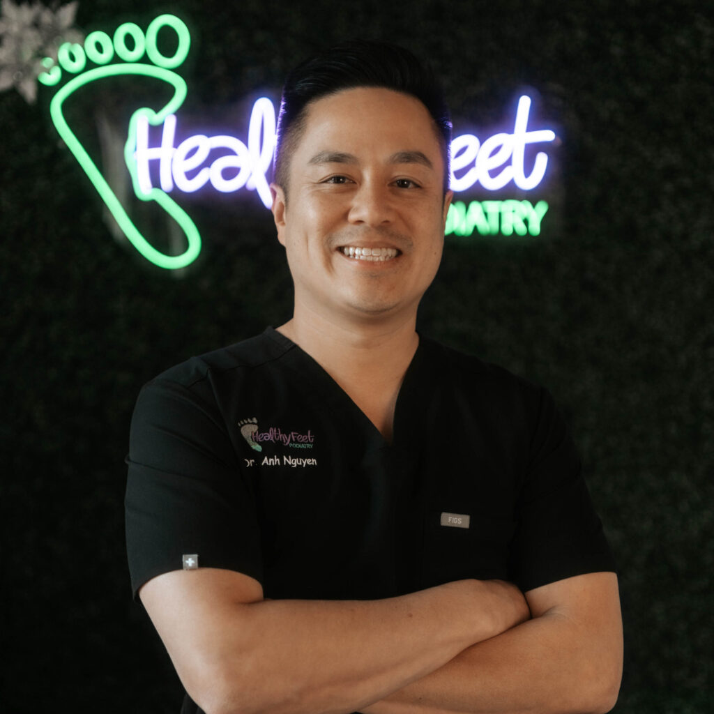 Dr. Anh Nguyen