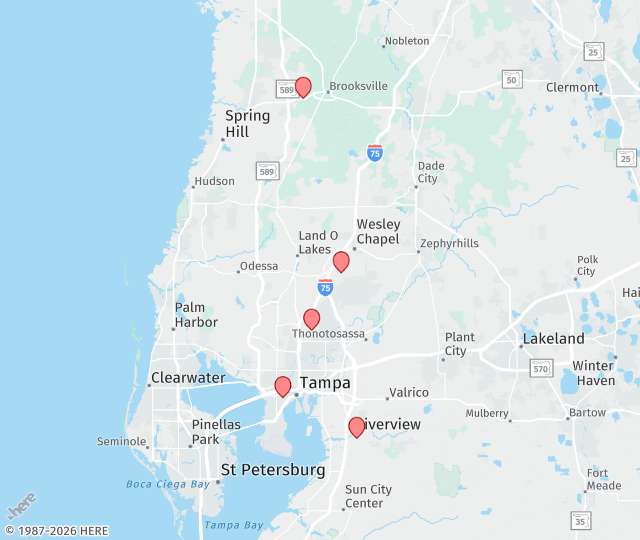 All Locations